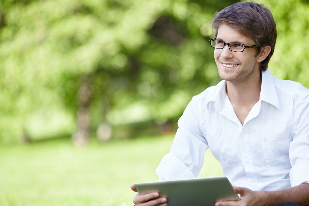 Odoo • Text and Image